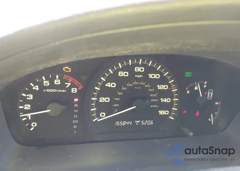 2007 Honda Accord 2.4 Ex из США, поврежденный, VIN 1HGCM56827A077986